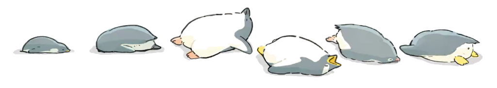 Penguin Banner