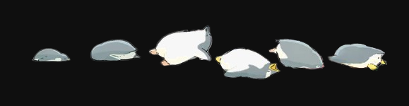 Penguin Banner
