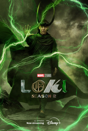 Loki Banner