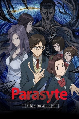 Parasyte (Anime)