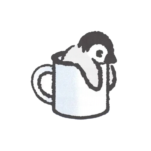Penguin Profile Picture