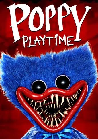 Poppy Playtime